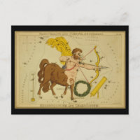 Sagittarius et Corona Australis, etc.