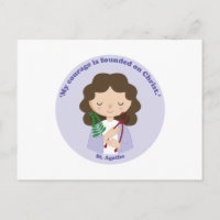 Saint Agatha