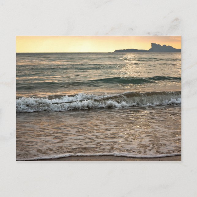 Carte Postale Saint Cyr les Lecques, France (Devant)