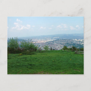 Carte Postale Saint-Etienne-France-3