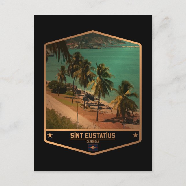 Carte Postale Saint Eustache (Devant)