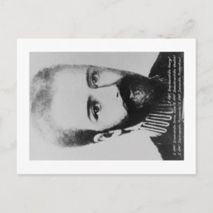 Carte Postale Saint Germain