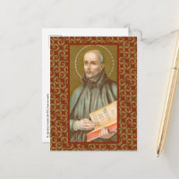 Saint Ignace Loyola (JM 27)