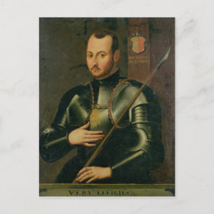 Carte Postale Saint Ignatius de Loyola