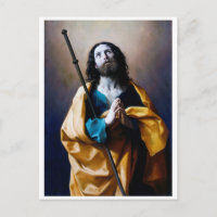 Saint Jacques le Grand, Guido Reni
