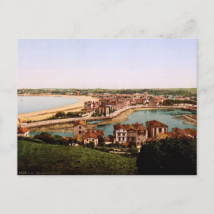 Carte Postale Saint-Jean-de-Luz Aquitaine France