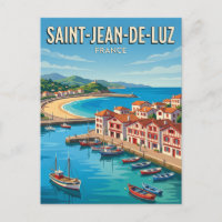 Saint-Jean-de-Luz France