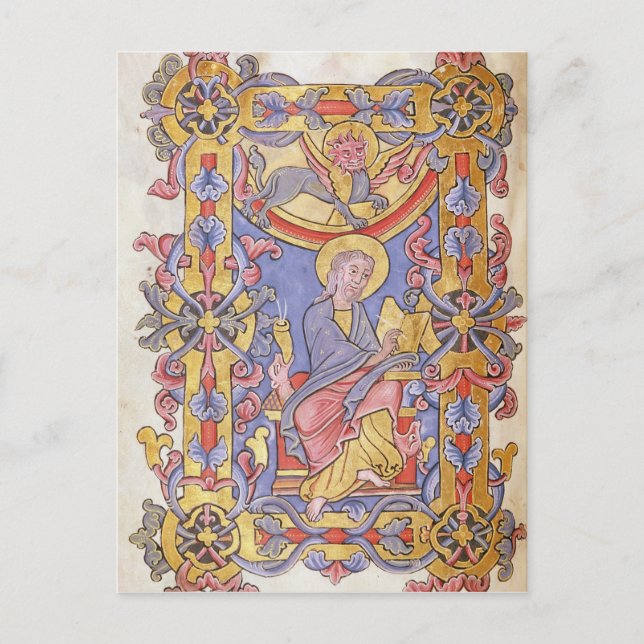 Carte Postale Saint-Marc (Devant)