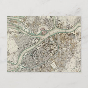 Carte Postale Saint-Pétersbourg