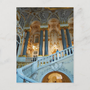 Carte Postale Saint-Pétersbourg 34