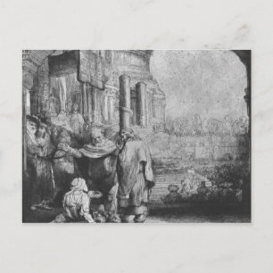 Carte Postale Saint-Pierre et Saint-Jean