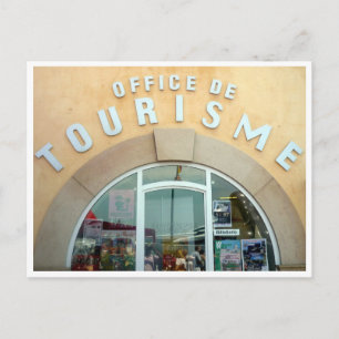 Carte Postale saint tropez