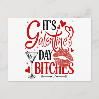 Carte Postale Saint-Valentin Signe Américain Amour Toi Signe de