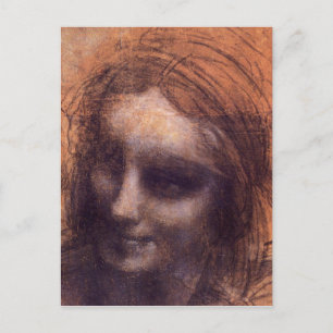 Carte Postale Sainte-Anne