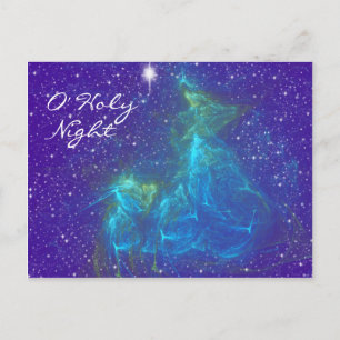 Carte postale SAINTE de NUIT d'O