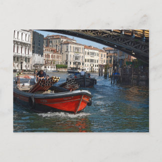 Carte Postale Sainte-Lucie