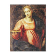 Sainte-Lucie de Suède