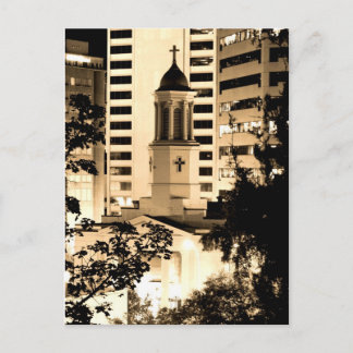 Carte Postale Sainte Marie des Sept Douleurs