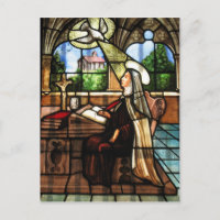 Sainte Thérèse d'Avila (3)