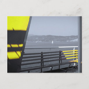 Carte Postale saisonnier