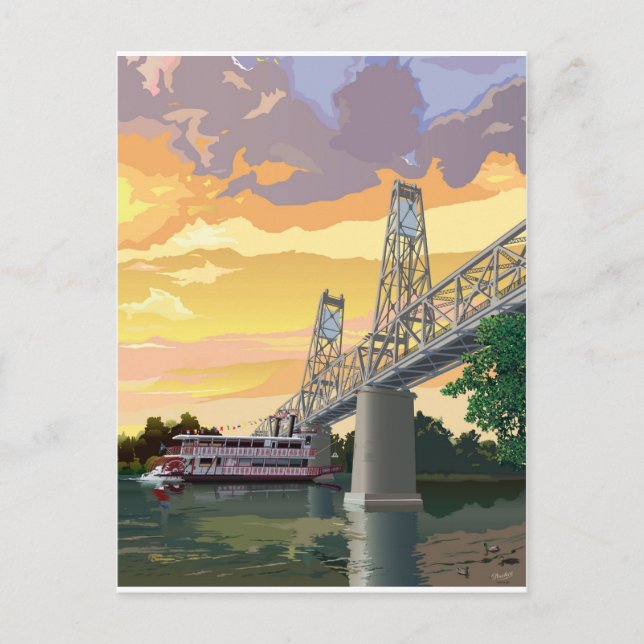 Carte Postale SALEM.OREGON24x31.jpg (Devant)