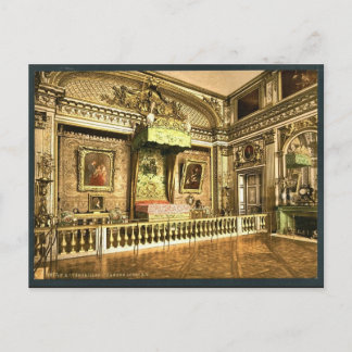 Carte Postale Salle de Louis XIV, Versailles, France classique P