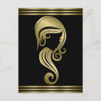Salon de coiffure et de maquillage Chic Elegant Go