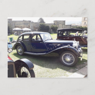 Carte Postale Salon Riley Kestrel Sports