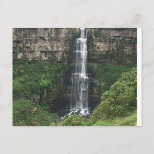 Carte postale Salto del Tequendama