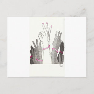 Carte Postale salut de 3 jours