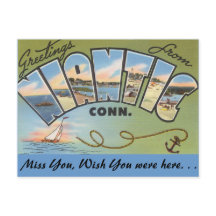 Salutations de Niantic