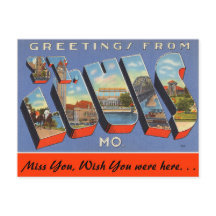 Salutations de Saint-Louis