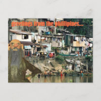 salutations des phillipines