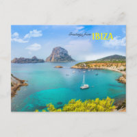 Salutations d'Ibiza