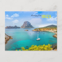 Salutations d'Ibiza
