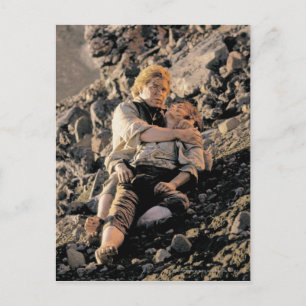 Carte Postale Sam Holding FRODO™