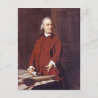 Samuel Adams
