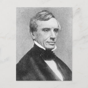 Carte Postale Samuel Morse