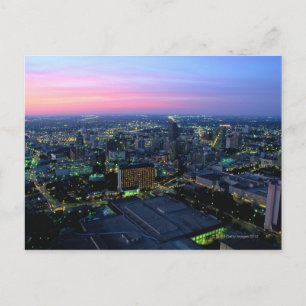 Carte Postale San Antonio