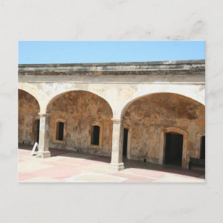 Carte Postale San Cristobal, PR