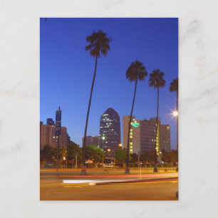 Carte Postale San Diego