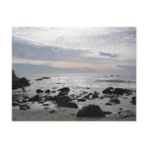 Carte postale San Diego