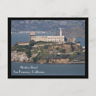 Carte postale San Francisco