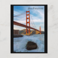San Francisco Splash