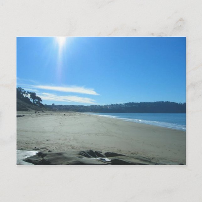 Carte Postale San Franciso, CA (Devant)