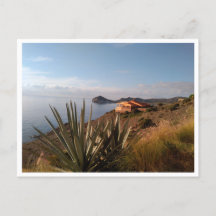 San José, Andalousie (Espagne)