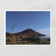 San José, Andalousie (Espagne)