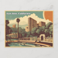 San Jose Californie