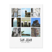San Juan, Porto Rico