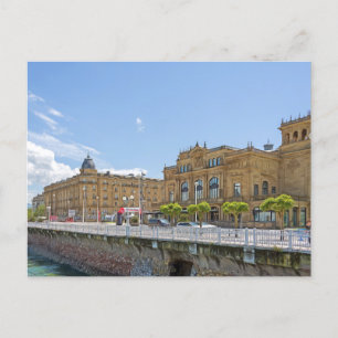 Carte Postale San Sebastian. n° 19.